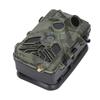 4G Outdoor Infrared Night Vision Hunting Trail Camera 30MP HD Motion Activated Trail Camera for Security Monitoring