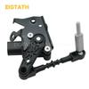 4H0941285H Front Left Height Leveling Sensor With Bracket For Volkswagen VW Jetta A5 Golf Mk6 5K Passat B6 CC Auto Spare Parts