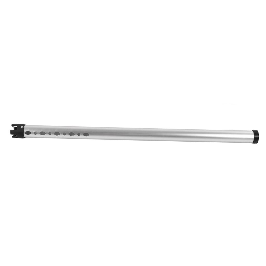 Golf Ball Retriever Aluminum Alloy Golf Ball Picker Golf Pickup Tube Collector Hold 23 Balls Four Claw