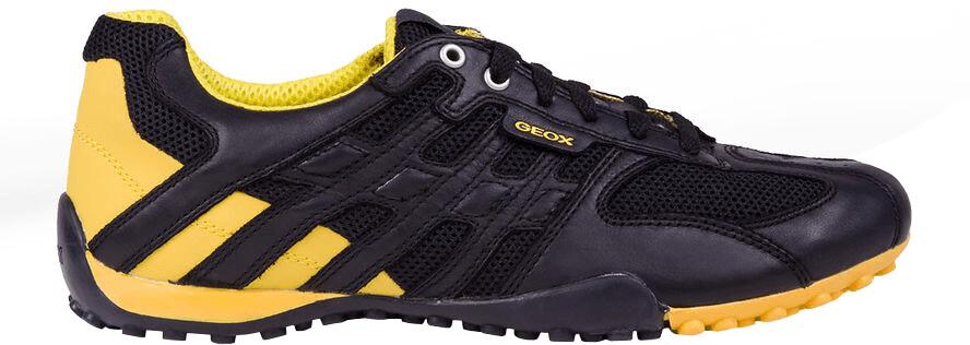 Geox U Snake K Sneakers (U4207K)