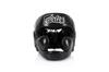 Fairtex HG13 Genuine Leather Boxing Headgear (Size L)