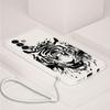 Tiger Cool Case for Samsung Galaxy A22 A52 A11 A12 A15 A16 A51 A13 A14 A35 A34 A36 A26 A24 Phone Cover