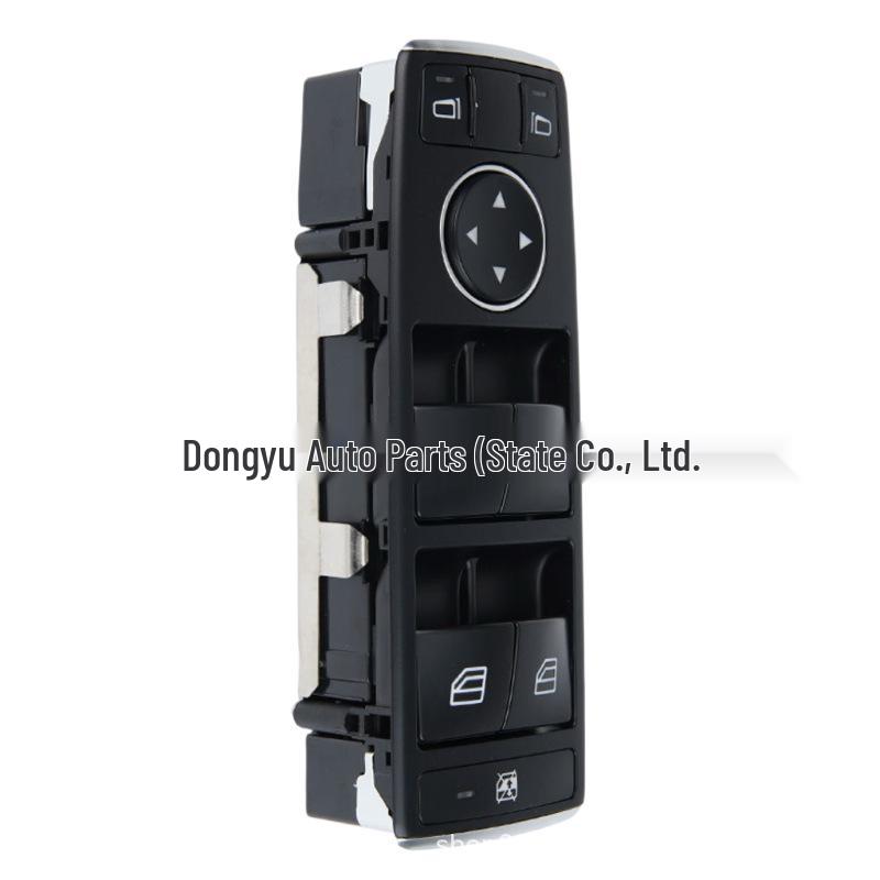 

Compatible Window Regulator for Mercedes 117 CLA, 166 ML, 246 B, 156 GLA, 176 A (Part No. 1669054300) Che Fei Li