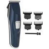 Men Professional Hair Clippers USB Rechargeable Hair Trimmer Hair Cutting Grooming Kit