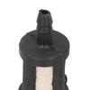 10PCS ABS Chainsaw Accessories Universal Replacement Spare Parts for ZAMA ZF-1 Chainsaw Maintenance