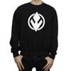 Star Wars: The Rise of Skywalker Mens Star Wars The Rise Of Skywalker Sith Logo Sweatshirt