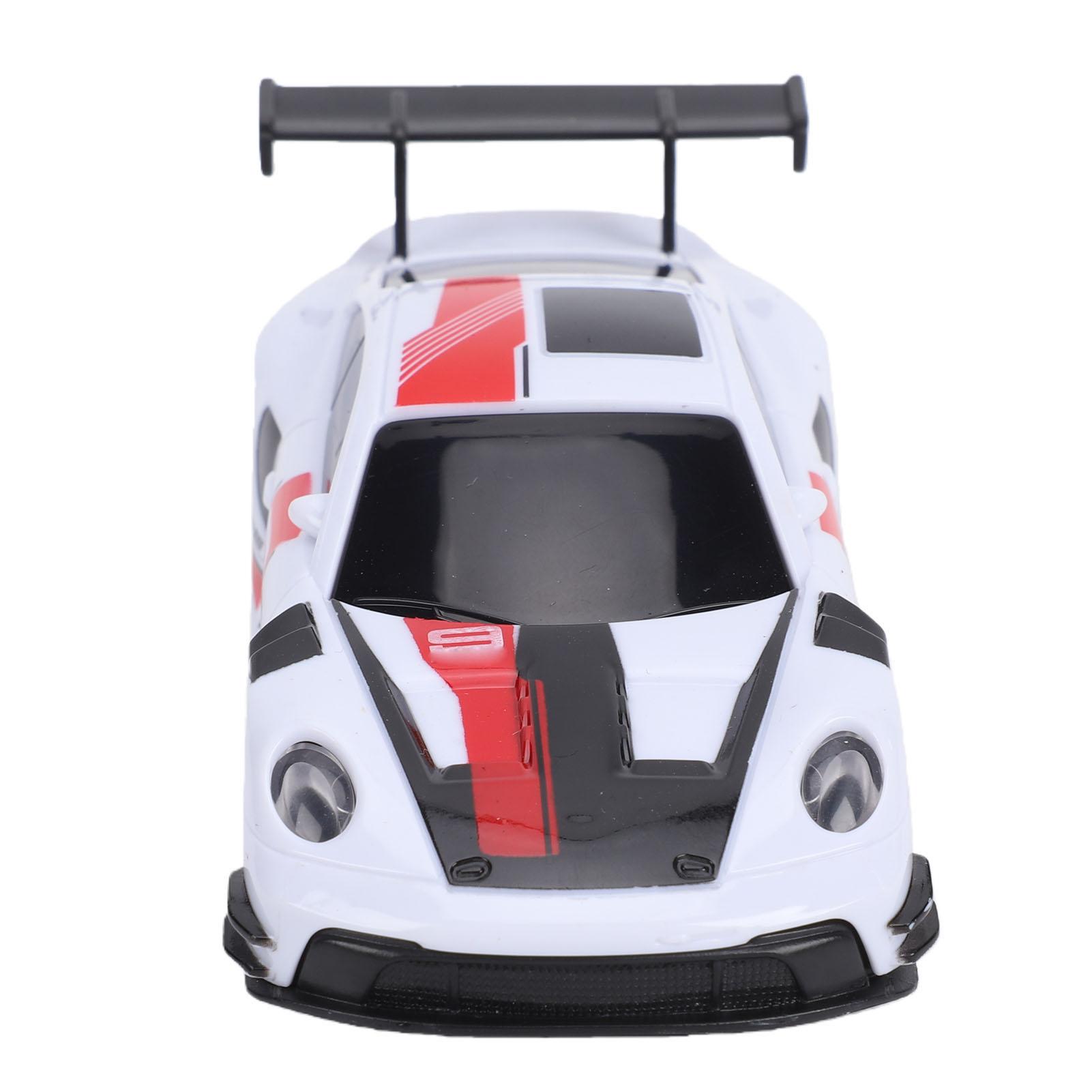 1 43 Scale Mini RC Drift Car High Speed Remote Control Car with Gyro Car Racing Vehicle Toy