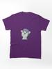 Tokyo Ghoul Saiko Yonebayashi Classic Unisex T-Shirt