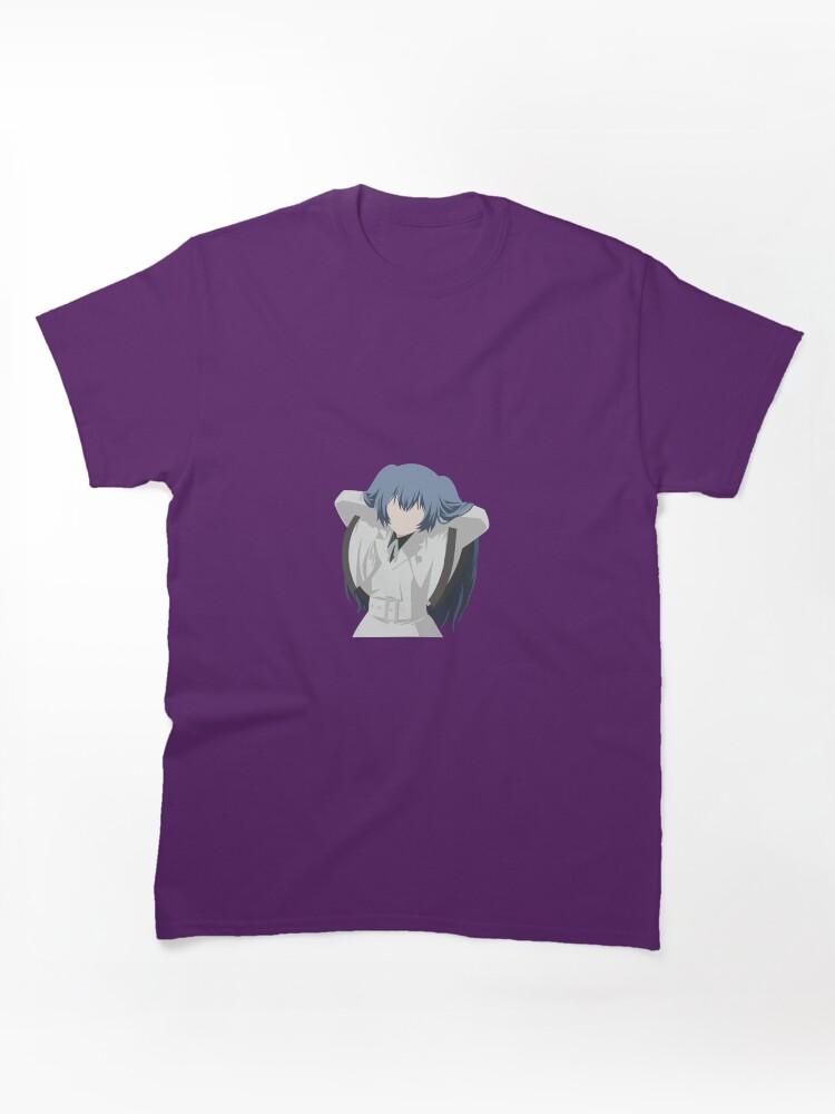 Tokyo Ghoul Saiko Yonebayashi Classic Unisex T-Shirt