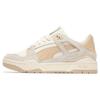 Sneaker basse Slipstream Premium Scarpe da ginnastica unisex Bianco sporco 390116-04