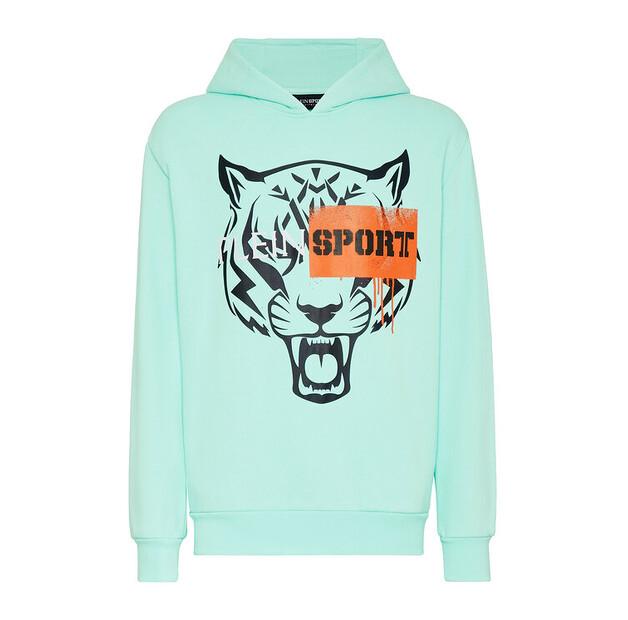 Толстовка Plein Sport 14517