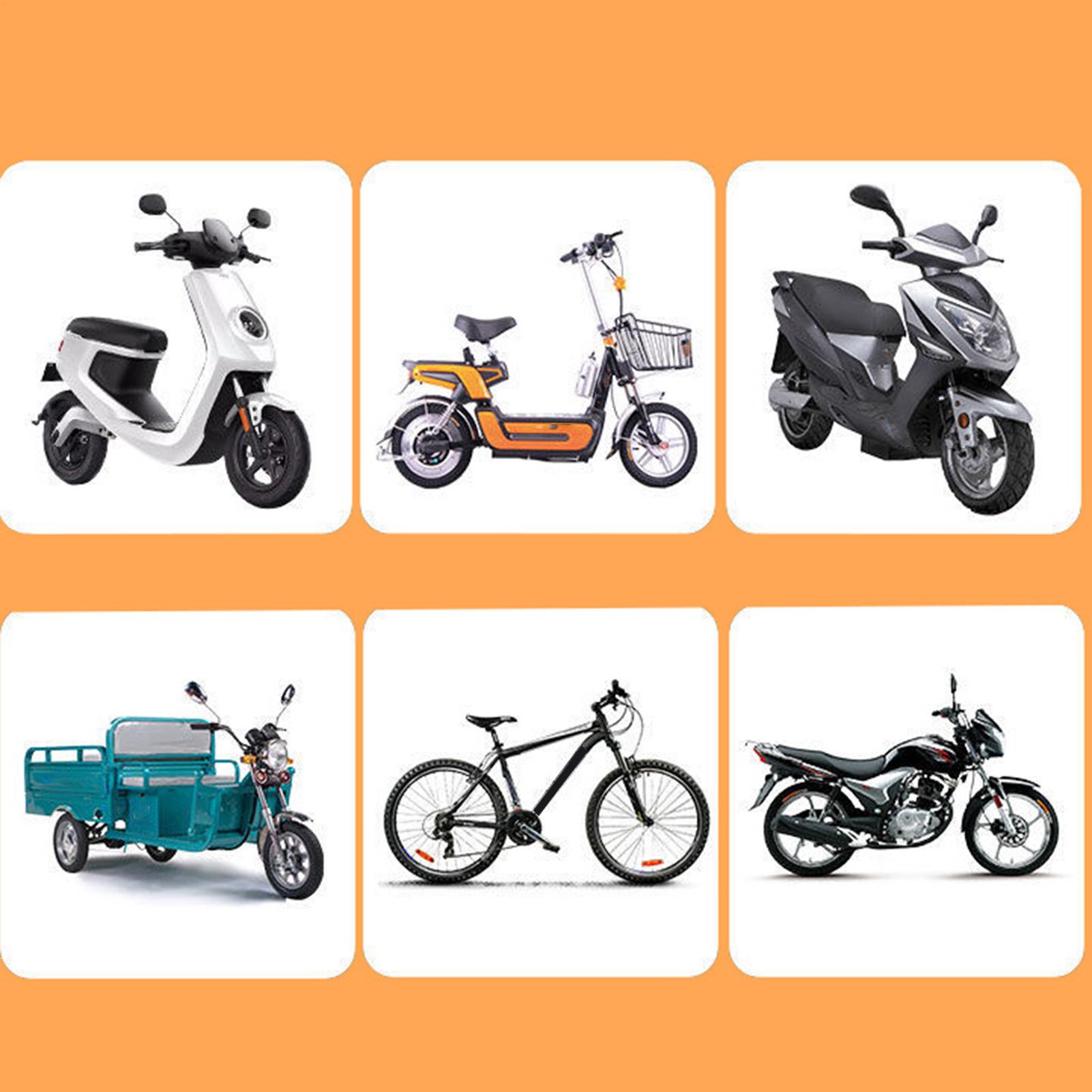 

Winter Motorcycle Handlebar Gloves Rainproof Motorcycle Warming Supplies Windproof Tricycle Handlebar Mittens For Scooter China Mainland