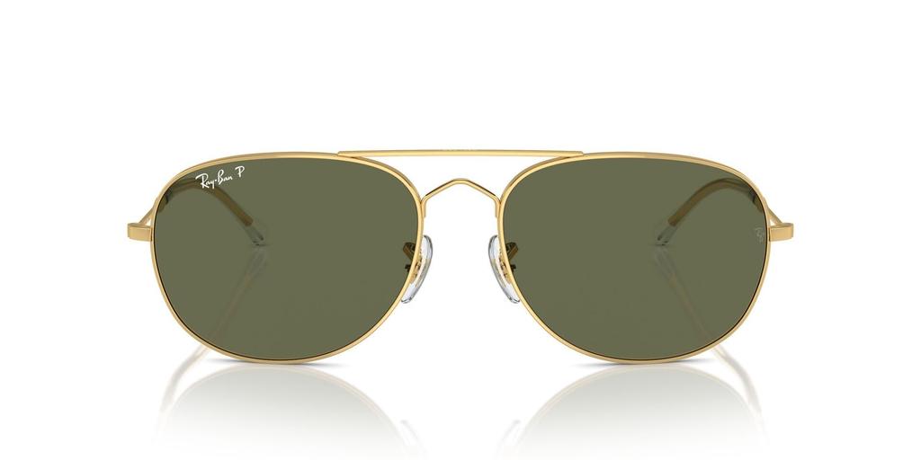 RB3735 BAIN BRIDGE 57 Ray-Ban 001/58