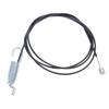 946-04229B Clutch Drive Cable 746-04229 746-04229B 946-04229 for 2 Stage Snowblower Snow Thrower Accessories