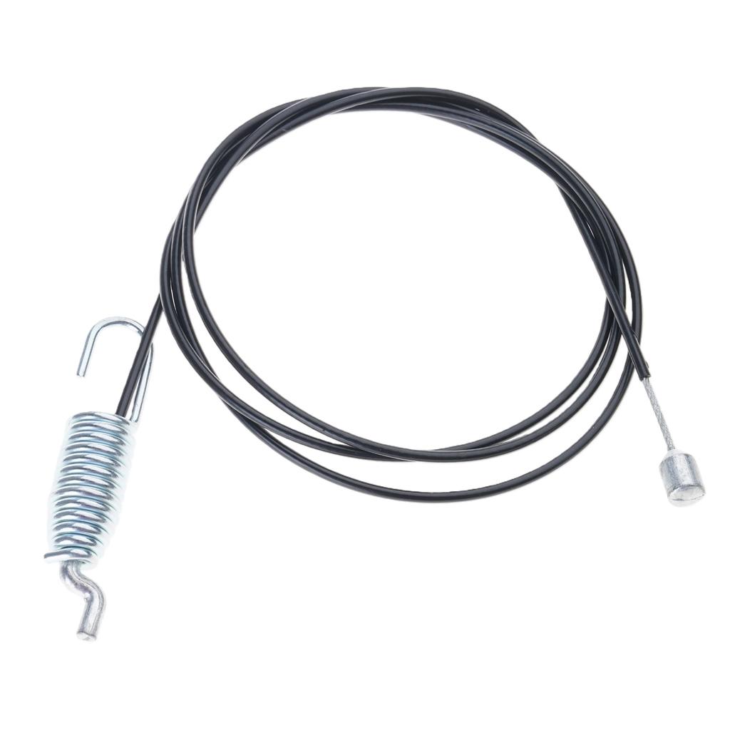 946-04229B Clutch Drive Cable 746-04229 746-04229B 946-04229 for 2 Stage Snowblower Snow Thrower Accessories