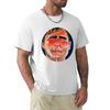 Casey Tatum Tim Heidecker Tshirt Fashion Pattern Printed Tee Shirt
