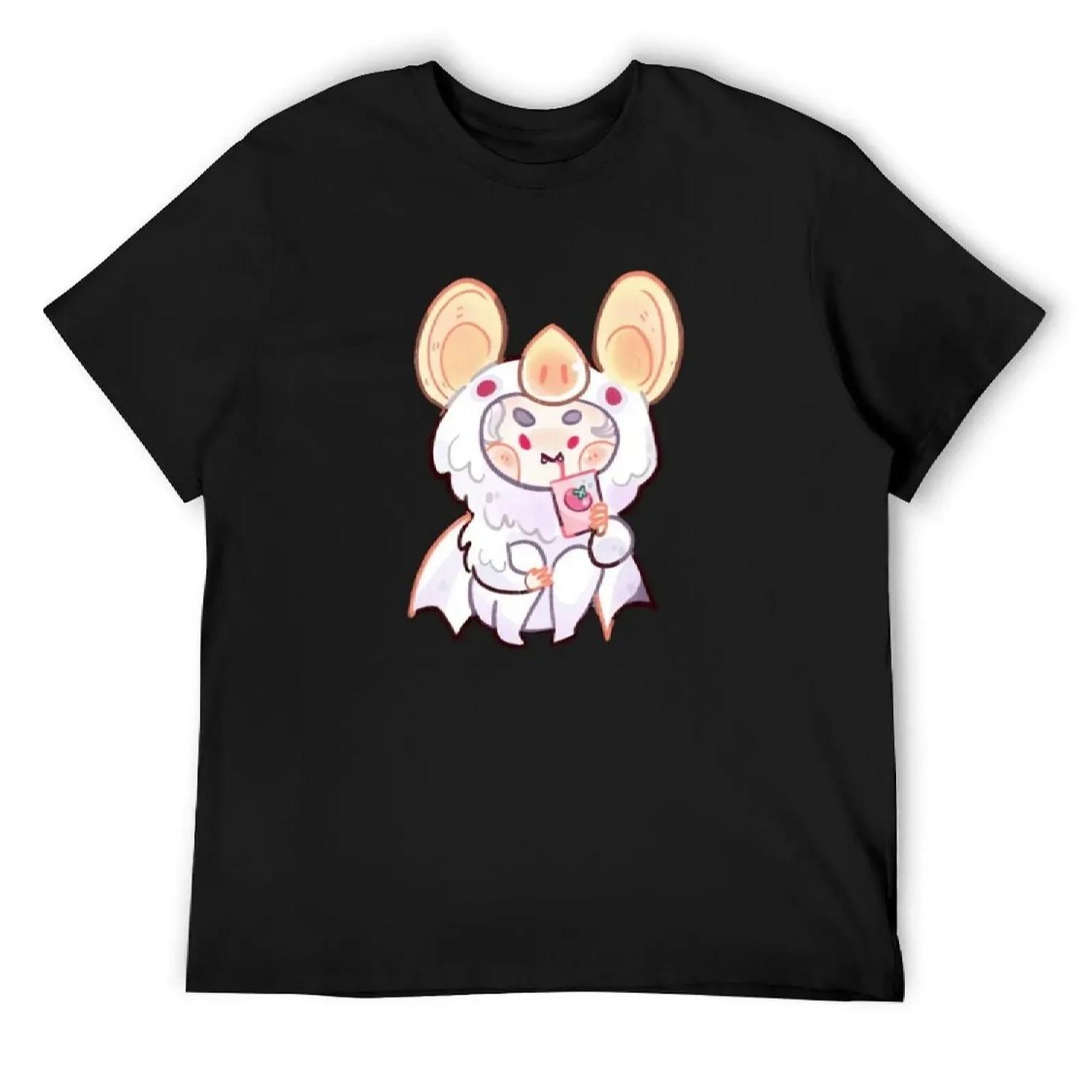 Batstarion Футболка на заказ заготовки футболки графические футболки футболки для мужчин графические S