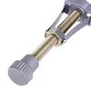 1Pc Aluminium Car Oil Filter Removal Metal Tool Strap Wrench Diameter Adjustable