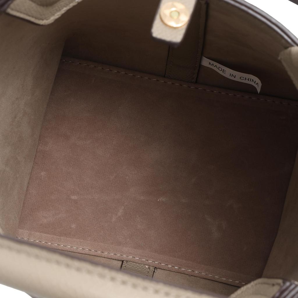 [Kashkash] Belt detail mini shoulder bag