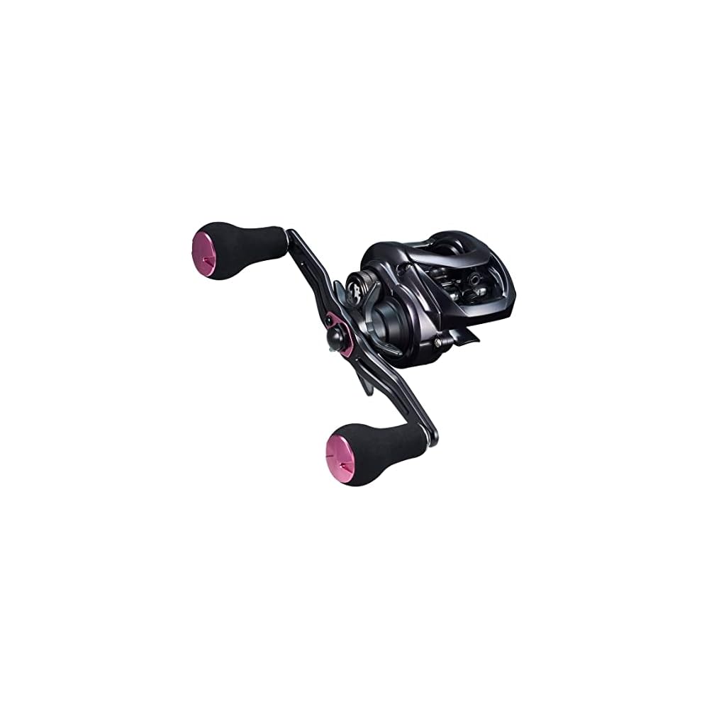 Daiwa 23 Koya Baitcasting Reel 100XH High Speed Lightweight Fishing Gear