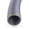 L8RE for 3M Long Dust Collection Power Tool Hose Threaded Pipe for Vacuum Cleaner