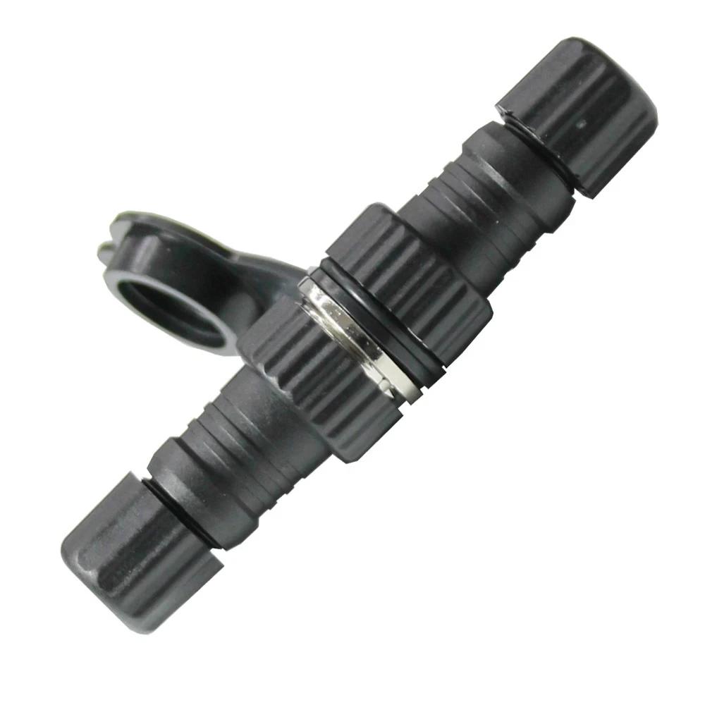 5/20Sets GX16 Aviation Connector M16 Waterproof Back Nut Docking Male&Female Plug And Socket 2/3/4pin 5pin 6pin 7pin 8pin 9pin