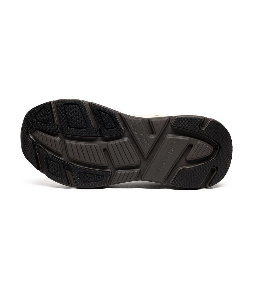 Akiii Classic Bumper Trainer Pale Light Green