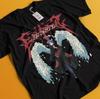 Konan Shirt Pain Tshirt Itachi TShirt Madara Kakashi Naruto Anime Akatsuki Tee