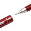 Crayon Mécanique MannenCIL Kerry Couleur Limitée 0,5 mm [Rouge Premium]