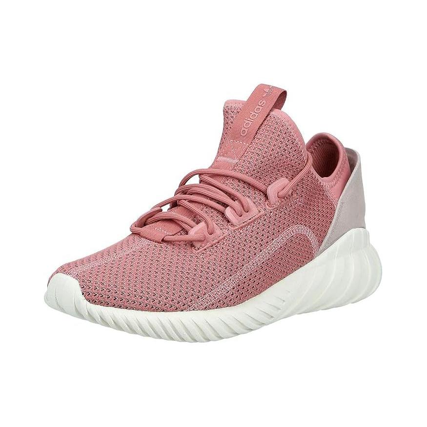 Adidas Tubular Doom Raw Pink Women's BY9336