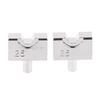 1 Paio Yqk-70 Pinza Idraulica Stampo Utensile di Crimpatura Esagonale