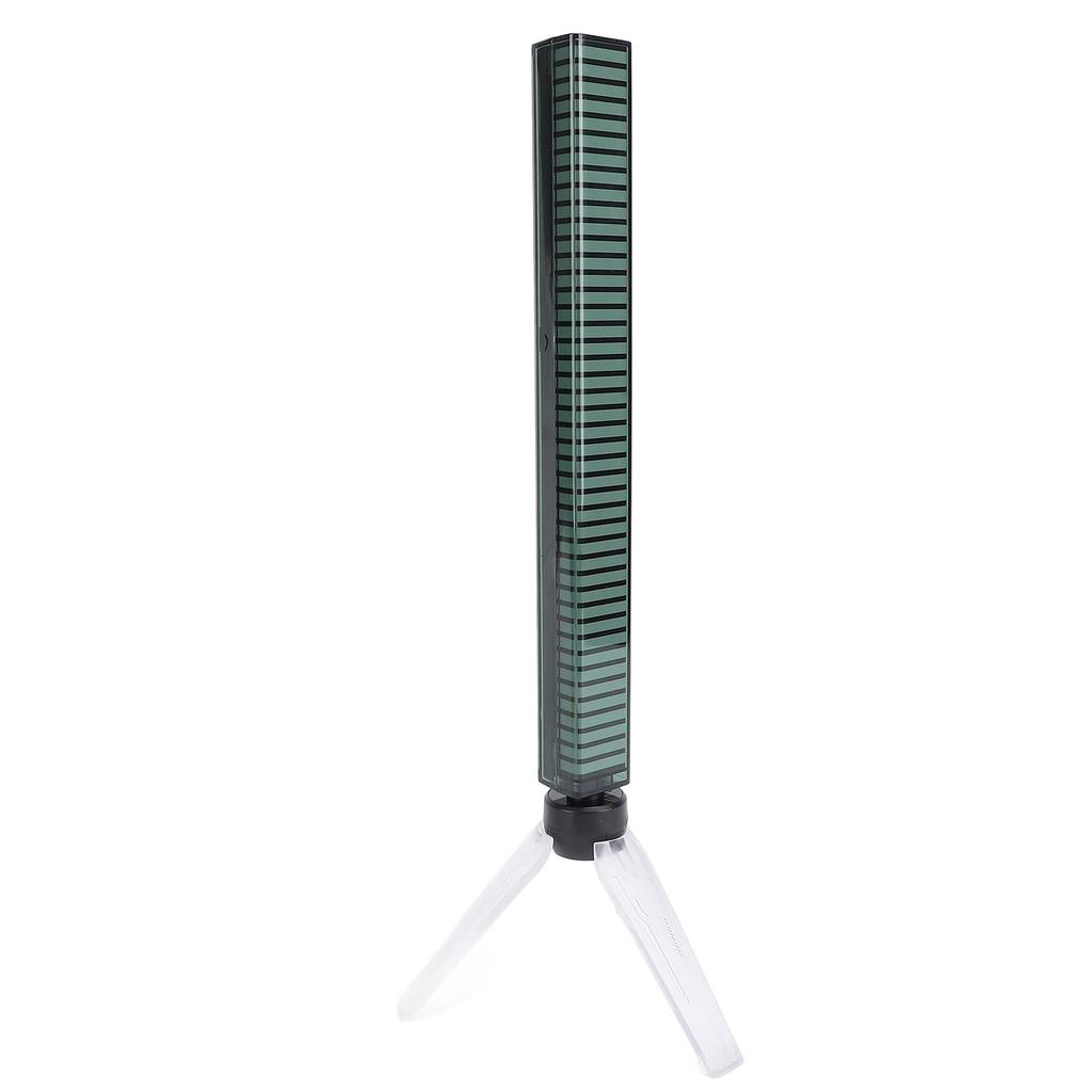 RGB Sound Control Light 32pcs Dazzling Color LED Beads Voice Activated Ambience Light with Tripod