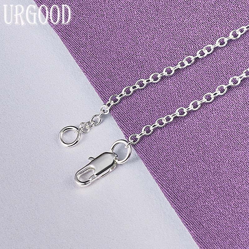 Geometrický náramek ze stříbra 925 jako dárek Módní šperky