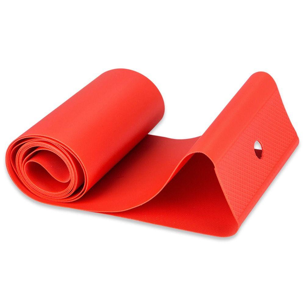 Rim Tape Strips 3.0 MTB Snow Fat Bike Tapes Bicycle Tire Liner Thicken Rim Tapes Anti-Puncture Tape