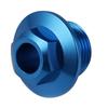 NICECNC For KTM EXC 300 Steering Stem Nut Screw For KTM EXC-F 350 SX 125 SXF 450 XCW TPI SIX DAYS 2003-2022 690 Enduro R SMC R