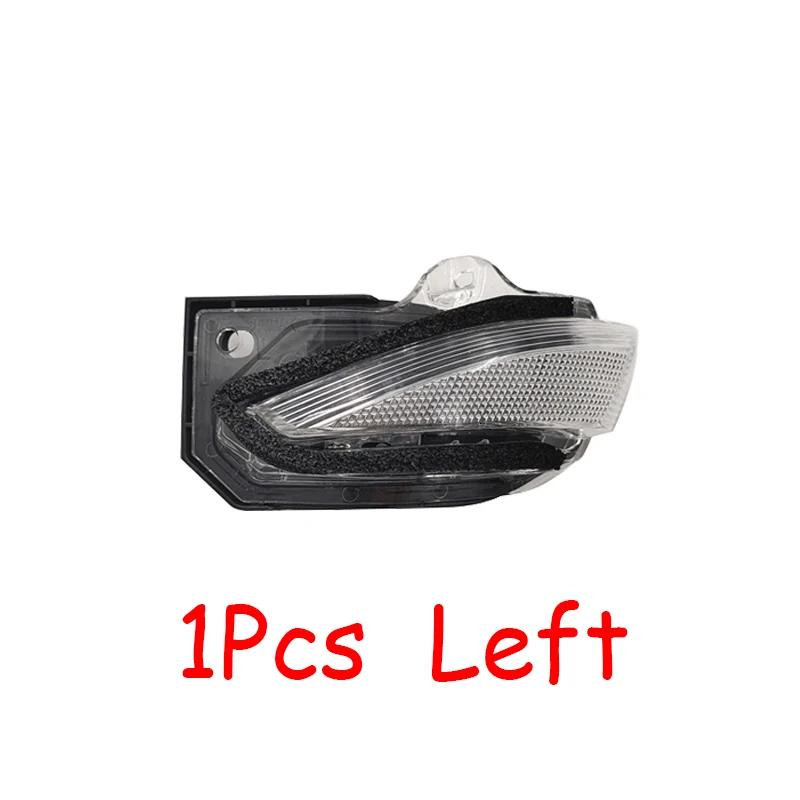 For Toyota Corolla    Outside Rearview Mirror Turn Signal Light Rear View Mirror Light Indicator Lamp 8173002160 1Pcs Left