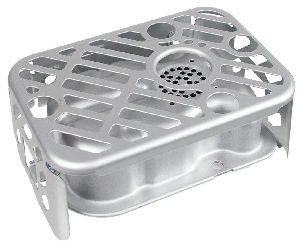 Rato Muffler Rv145 Engine 18100-Z2P0410-00A0