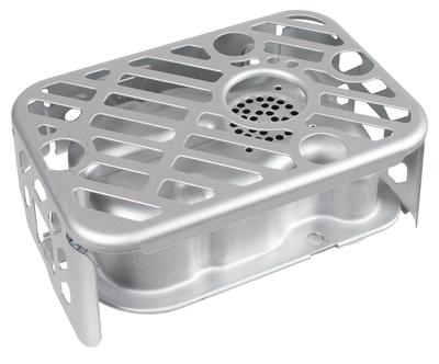 Rato Muffler Rv145 Engine 18100-Z2P0410-00A0