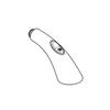 46575000 GROHE K4 Faucet Spray Head GROHE (GROHE Authorized Dealer Online Store)