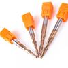 Solid Thread Engraving Drill Bit Steel Carving Tool For High Accuracy Metal Wood And Plastic Carving
