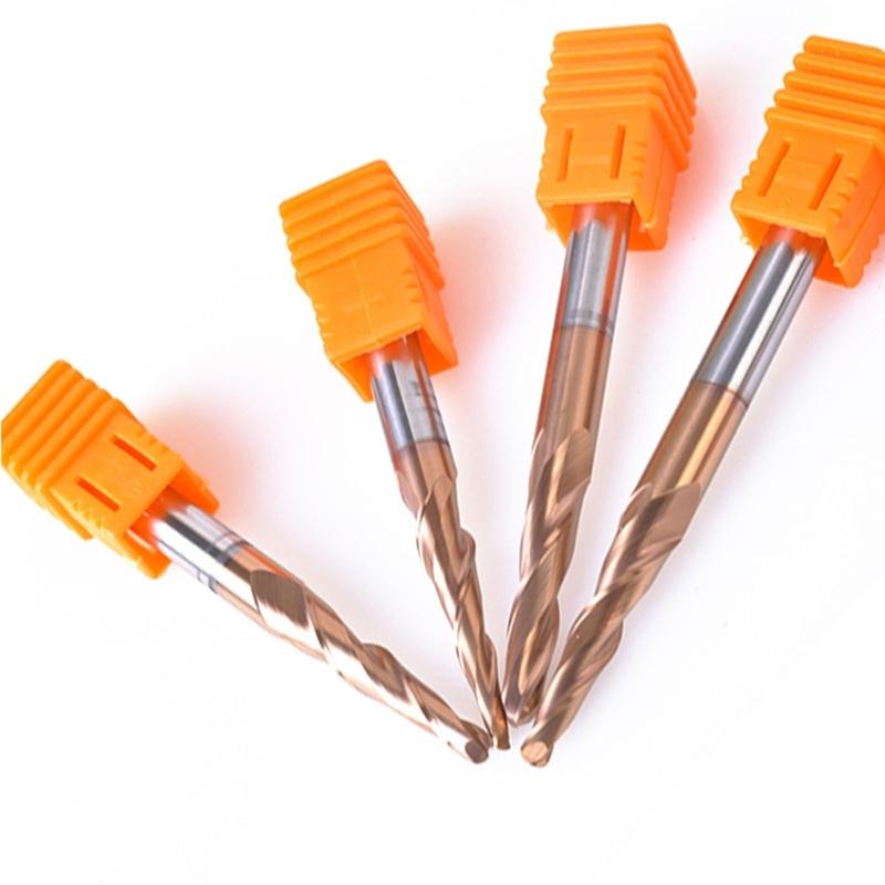 Solid Thread Engraving Drill Bit Steel Carving Tool For High Accuracy Metal Wood And Plastic Carving