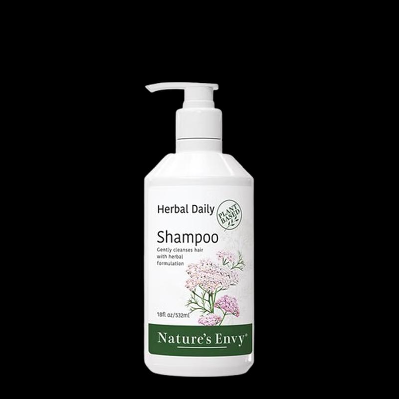 Jason Natural Daily Herbal Shampoo