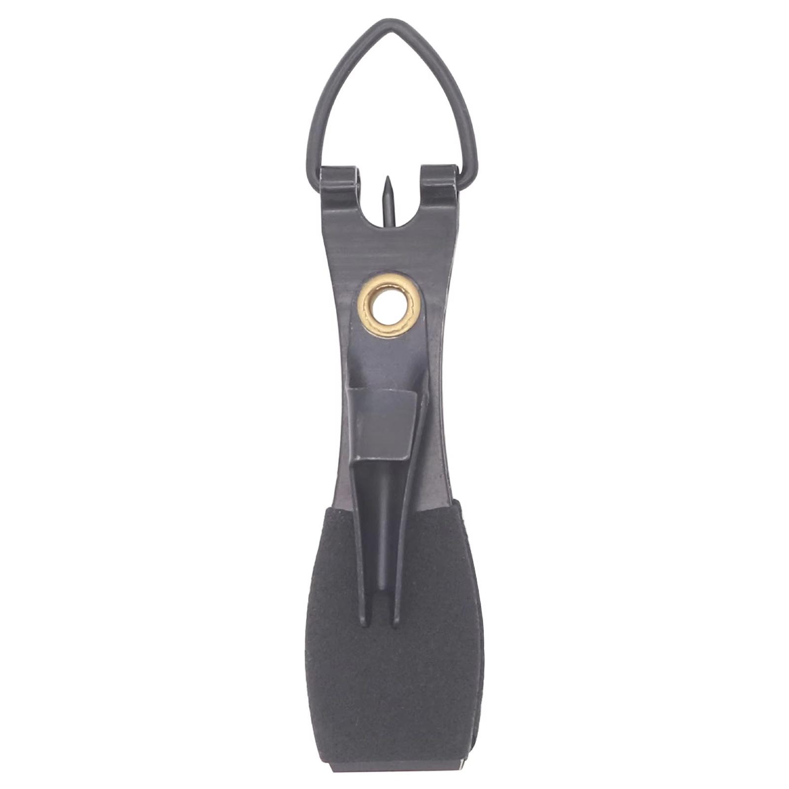 Outdoor Fishing Scissors Multifunctional Fishing Line Cutter Line Clipper Line Cutting Tool one size
