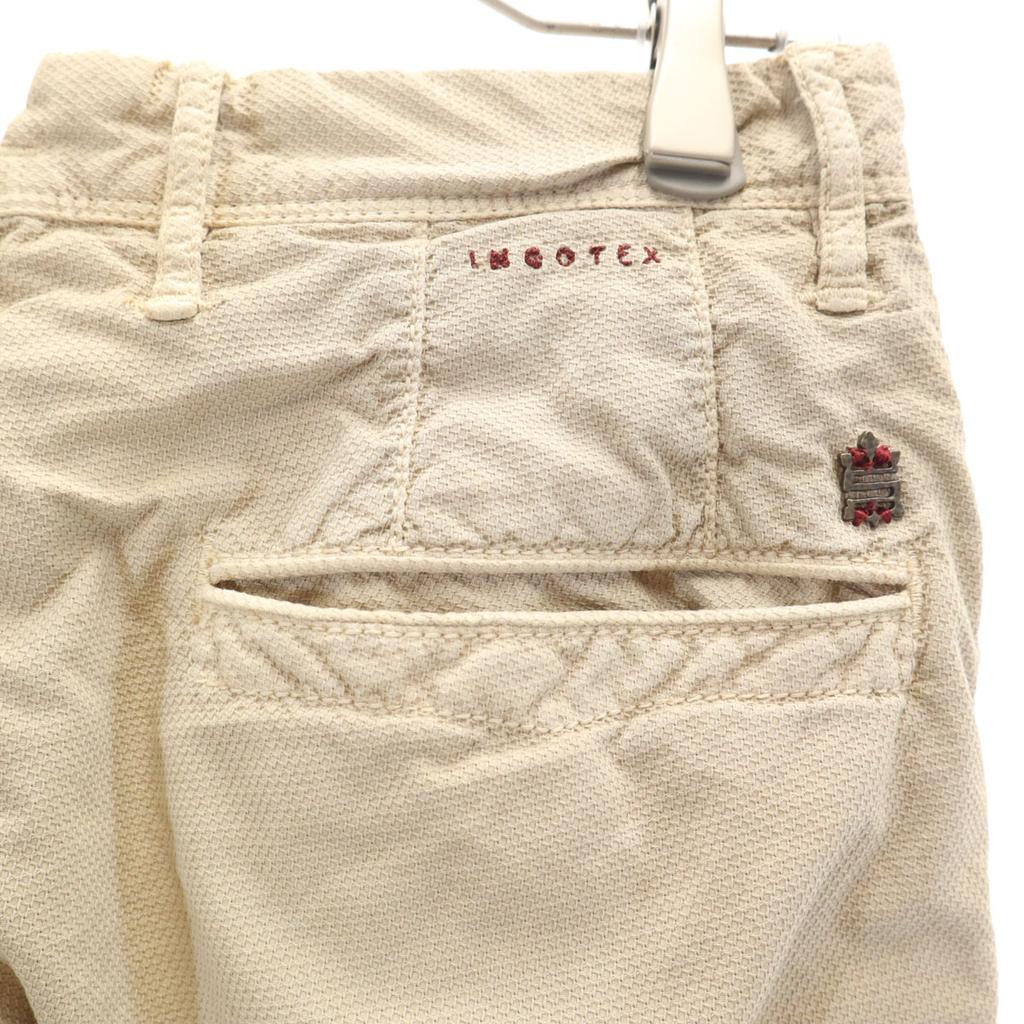 INCOTEX Slacks Pants W29 Beige Men's Used