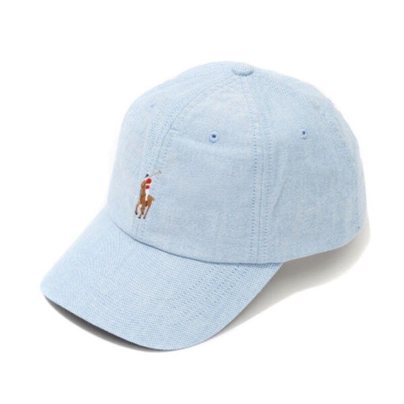 

Polo Ralph Lauren Hat Cap Classic 710972689001 710972689001