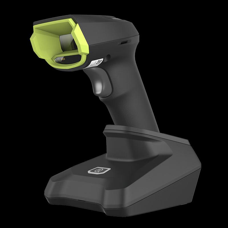 iData J15 Wireless Bluetooth High-Density Barcode Scanner Wireless