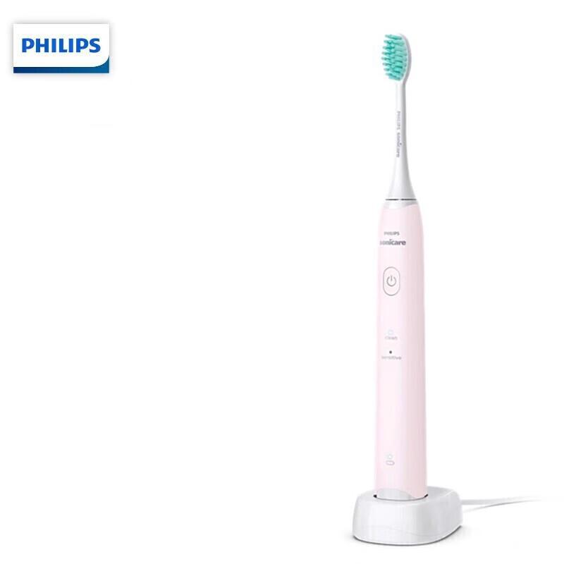 

Philips HX2421 Series Sonic Electric Toothbrush