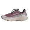 adidas Terrex Trailmaker 2 Speed Lace GORE-TEX Usado Fig Sapatilhas Femininas Roxo Borgonha Cinza-Dois JP5242