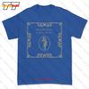 Jethro Tull Living In The Past Album Record Cover Tshirt Tee B9K3