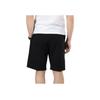 Puma Celebration Shorts Colorful Striped Print Sports Casual Shorts Men Shorts Black 584154-01